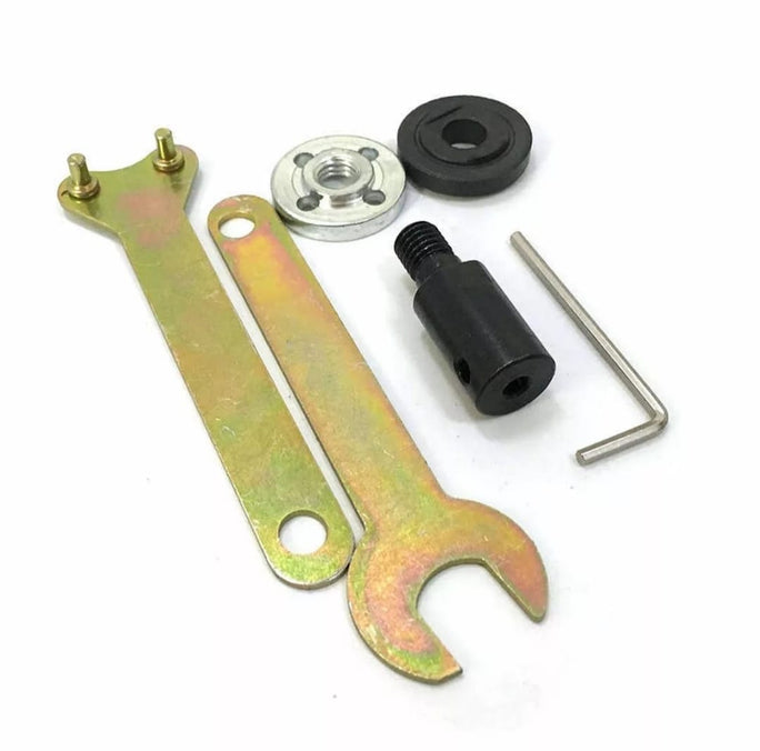 Arbor Grinder accessories-5mm Shank M10 Original Products