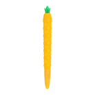 01 Pc FRUIT Pineapple Fancy Gel Pen Cute Design