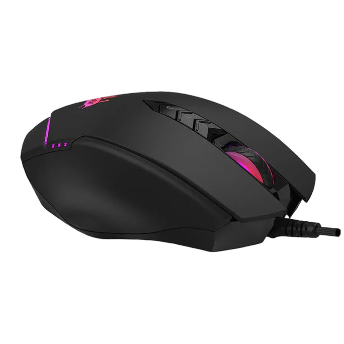 A4Tech Bloody V8M Max RGB Optical Gaming Mouse