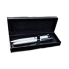High quality Pen set 2pc metal pens with luxury pen box for business gifts corporate gifts