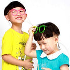 Drinking Straw Glasses Funny Drinking Straw
