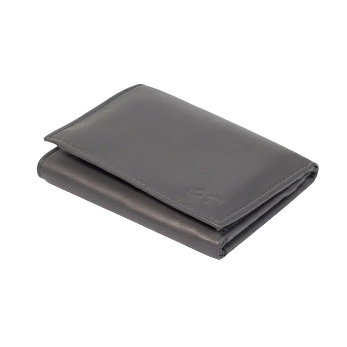 Gobi Leather Wallet