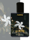 Jasmine Inspired by Baccarat Rouge 540