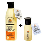 Organic Roots Zizyphus Shampoo 300ml