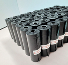 10 Rolls of Baby Diaper Diaper Disposal Bag Rubbish Bags Pet Dog Poo Waste Bag Rolls Garbage Pets Wastage Bags