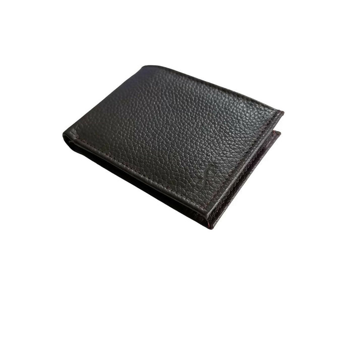 Simpson Leather Wallet