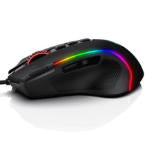 Redragon M612 Predator RGB Wired Gaming Mouse 8000 DPI (Black)
