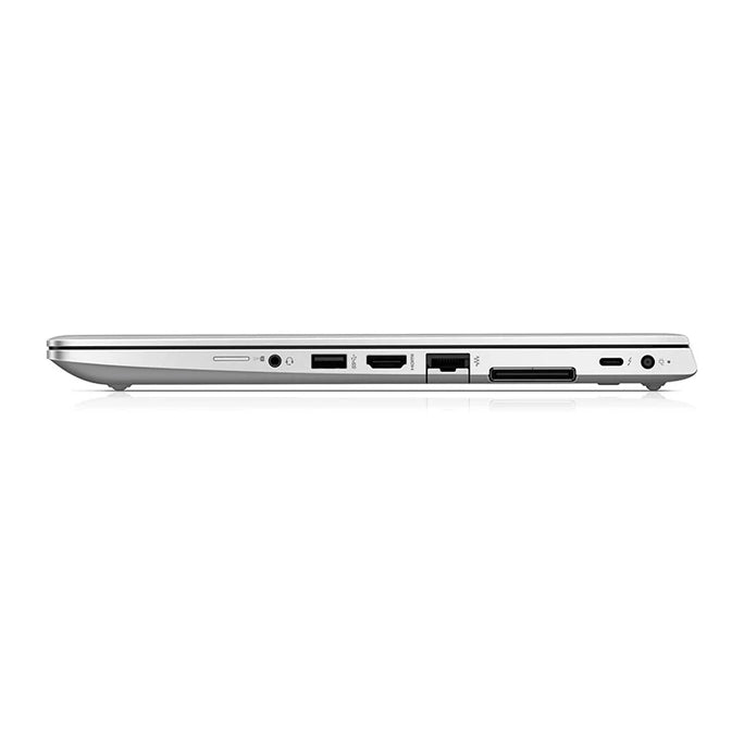 HP EliteBook 840 G5/G6 | Core i5 | 8th Gen | 14 Inches Display Pre-Owned Laptop With Warranty