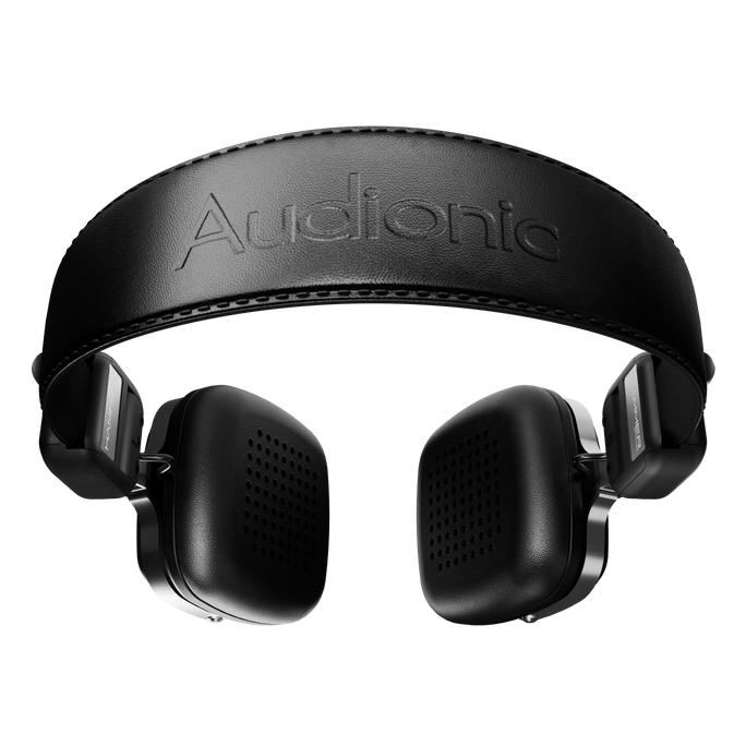 Audionic Hammer 110 Ultra ENC On-Ear Wireless Headphone