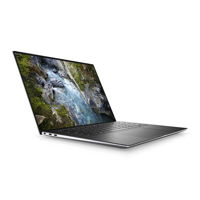 Dell Precision 5560 Core i7 11th Gen 32GB 512GB SSD 4GB GPU NVIDIA T1200 15.6" Display