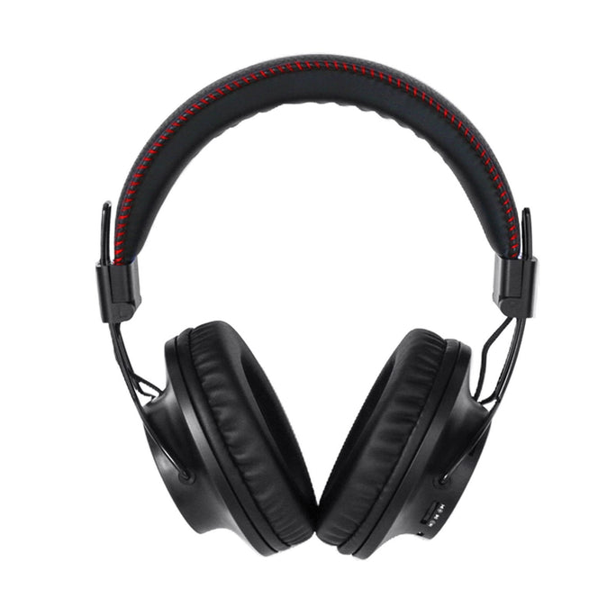 NIA S3000 Over-Ear Music Wireless Bluetooth Headphones Wireless Over Ear
