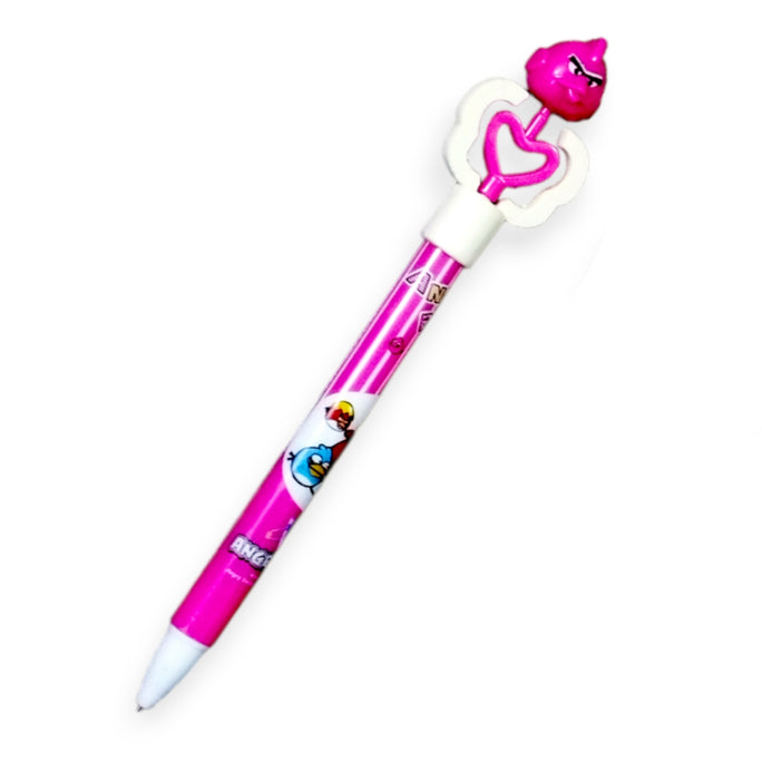 01 Pc Ballpoint Pen for Children's School Office Supplies Pen for Cute Korea Stationery Gifts