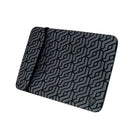 HP Chroma Geo Rev Neoprene Reversible 14 Laptop Sleeve Pouch Bag 2TX16AA