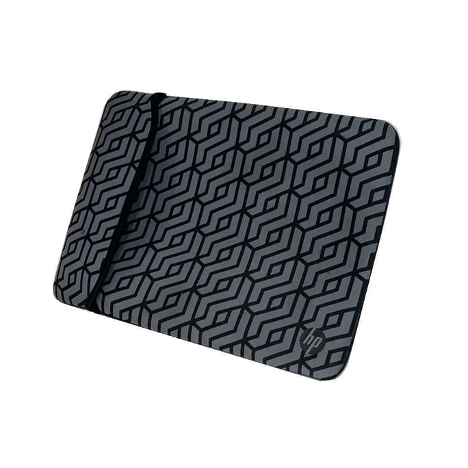 HP Chroma Geo Rev Neoprene Reversible 14 Laptop Sleeve Pouch Bag 2TX16AA