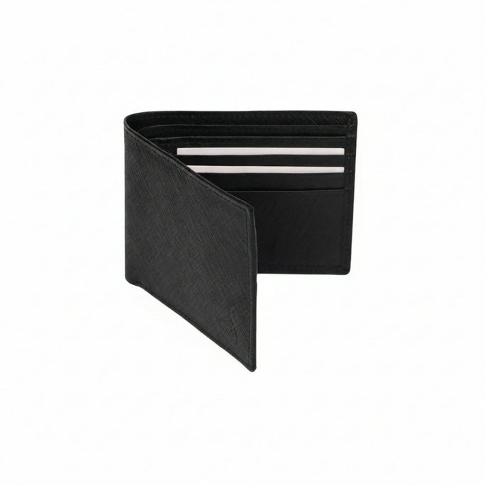 Little Sandy Leather Wallet