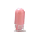 Mini Contact Lens Case Travel Kit Pill Shape Contacts Lens Container Easy Carry With Tweezer Suction Stick Lenses Box Container