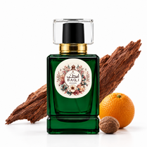 Jangoo-Pour Homme Perfume for Men - Citrus, Aromatic & Woody Fragrance - Fresh Spicy Green Scent - Long Lasting EDP - 50ml