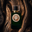 EXECUTIVE ELIXIR Perfume for Men - Warm Spicy, Woody & Amber Fragrance - Bold Commanding Scent - Long Lasting EDP - 50ml