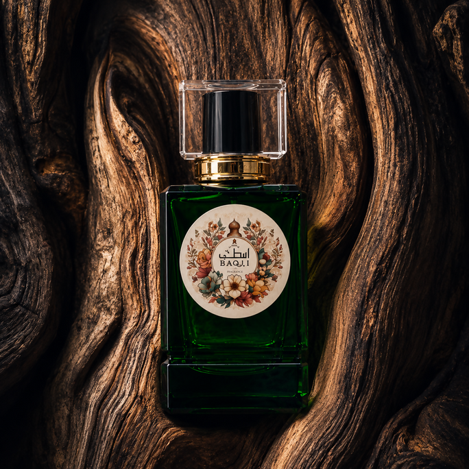 EXECUTIVE ELIXIR Perfume for Men - Warm Spicy, Woody & Amber Fragrance - Bold Commanding Scent - Long Lasting EDP - 50ml
