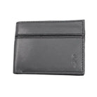 Alpine Rugged Leather Wallet
