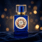 Royal Venture Perfume for Men - Fruity, Leather & Smoky Fragrance - Musky Woody Fresh Scent - Long Lasting EDP - 50ml