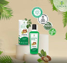 Original Keratin & Olive Hair Treatment By Emira