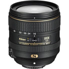 Nikon AF-S DX NIKKOR 16-80mm f/2.8-4E ED VR Standard Zoom Lens