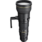 Nikon AF-S NIKKOR 600mm f/4G ED VR Super-Telephoto Prime Lens