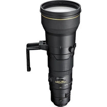 Nikon AF-S NIKKOR 600mm f/4G ED VR Super-Telephoto Prime Lens