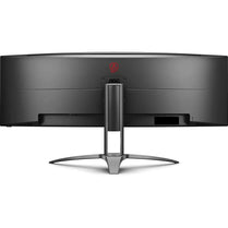 AOC AG493UCX2 49 Inch Curved Gaming Monitor