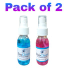 Pack of 2 High Quality Mobile and Glasses Cleaners Solution