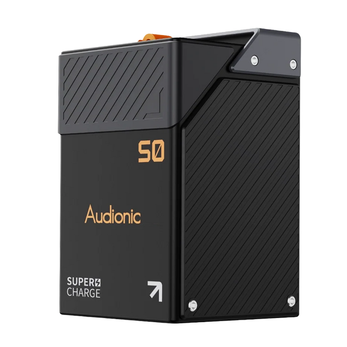 Audionic Reboot 505 Power Bank 50,000 mAh 100W