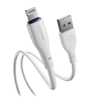 Ronin Verve 2.4A USB to Lightning Fast Charging Data Cable ⚡