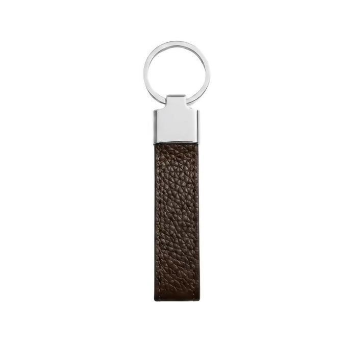 Mussulo Leather Keychain