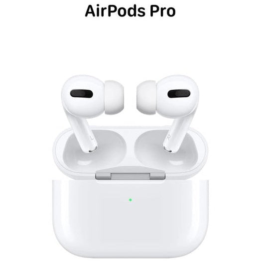Pro TWS Wireless Earbuds | Bluetooth 5.3 | HD Stereo Sound | ENC Noise