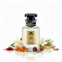 Gratia 540 Pulse - Perfume for Men