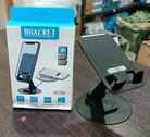 Desktop Mobile Stand Holder for Desk ZM-0108 Sturdy Anti Slip Height Angle