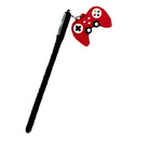01 Peice Cute Wtih Joystick Gel Pen Office School Supplies Stationery