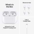 Pro TWS Wireless Earbuds | Bluetooth 5.1 | HD Stereo Bass Sound | AI Touch