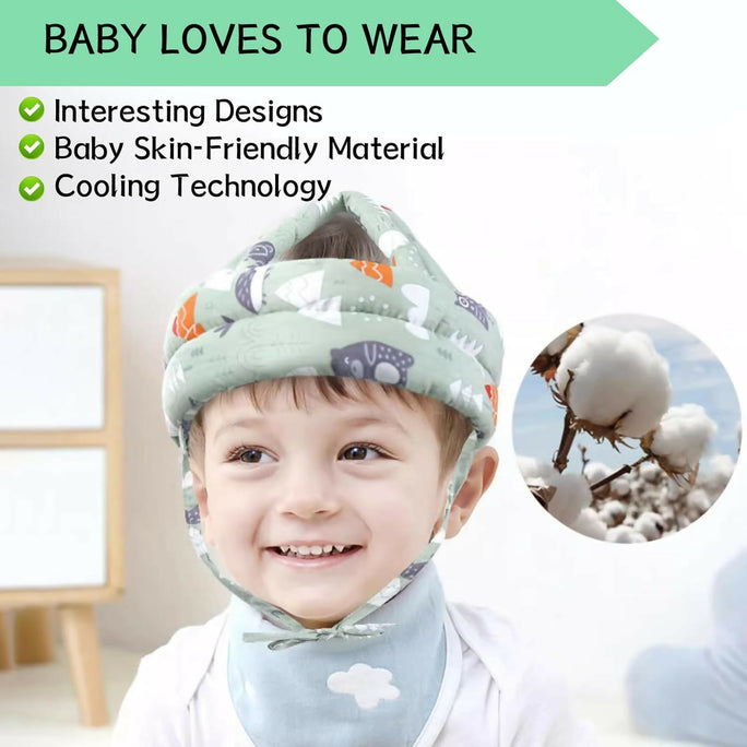 Original Baby safety Helmet High quality