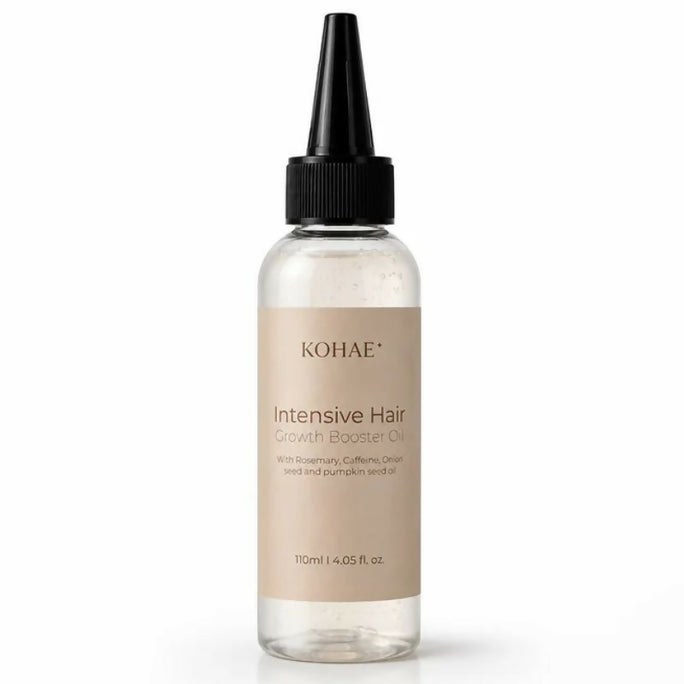 Kohae Intensive Hair Growth Booster Oil