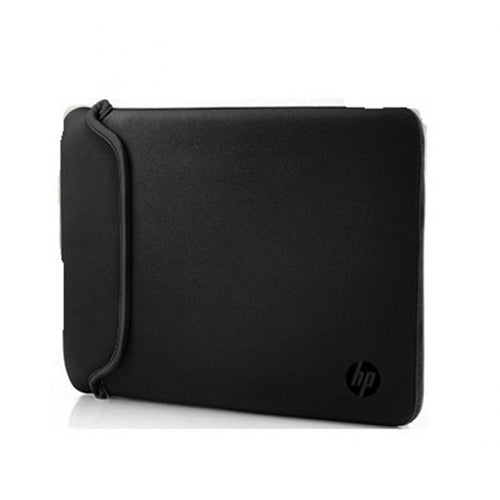 HP Chroma Geo Rev Neoprene Reversible 14 Laptop Sleeve Pouch Bag 2TX16AA