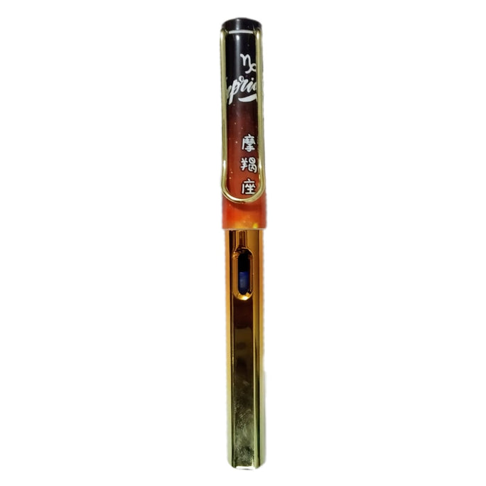 Stylish Luxury Pen With Cartiage Smooth Writing Pen for Women or Men