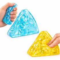 Squishy,Cake Slime Squishy Toys,Cute Kawaii Squishies,Sticky Squeeze Ball,Jelly Kitty Funny Fidget Toys Novelty Things Suitable for Adults Kids
