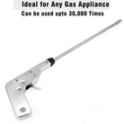 Electronic Spark Lighter ,Gas Stove Lighter/Spark L Lighter For Kitchen Stove