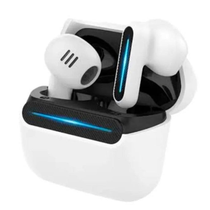 TECHSTERS WIRELESS EARPHONE MBO Lightweight, comfortable fit for long