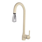 Steeline 590 GR Granite Kitchen Faucet