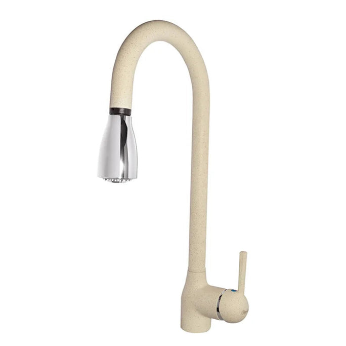 Steeline 590 GR Granite Kitchen Faucet