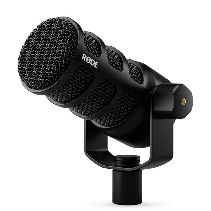 Rode PodMic USB Dynamic Broadcast Microphone