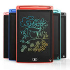 8.5 Inch Multicolor Display LCD Drawing Writing Tablet For Kids & Adults With Pen | Eraseable Colorful E-Writer Digital Memo Pad